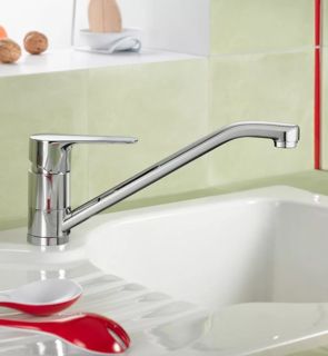 Смеситель для кухни Jacob Delafon JULY E16084-4-CP